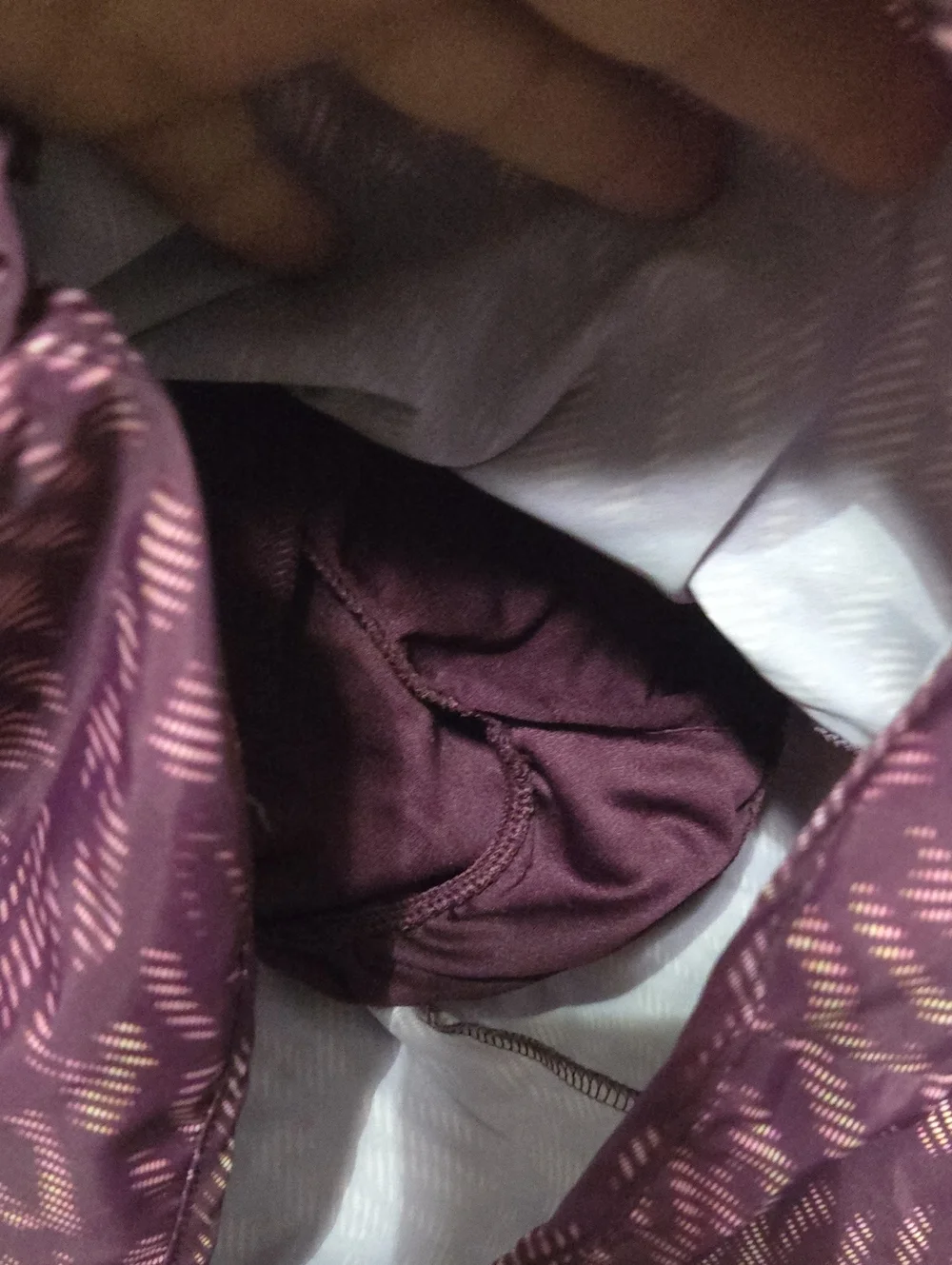 Athletic Works Running Shorts